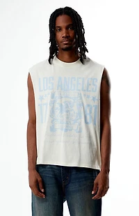 Pacsun 1781 Cutoff Muscle T-Shirt