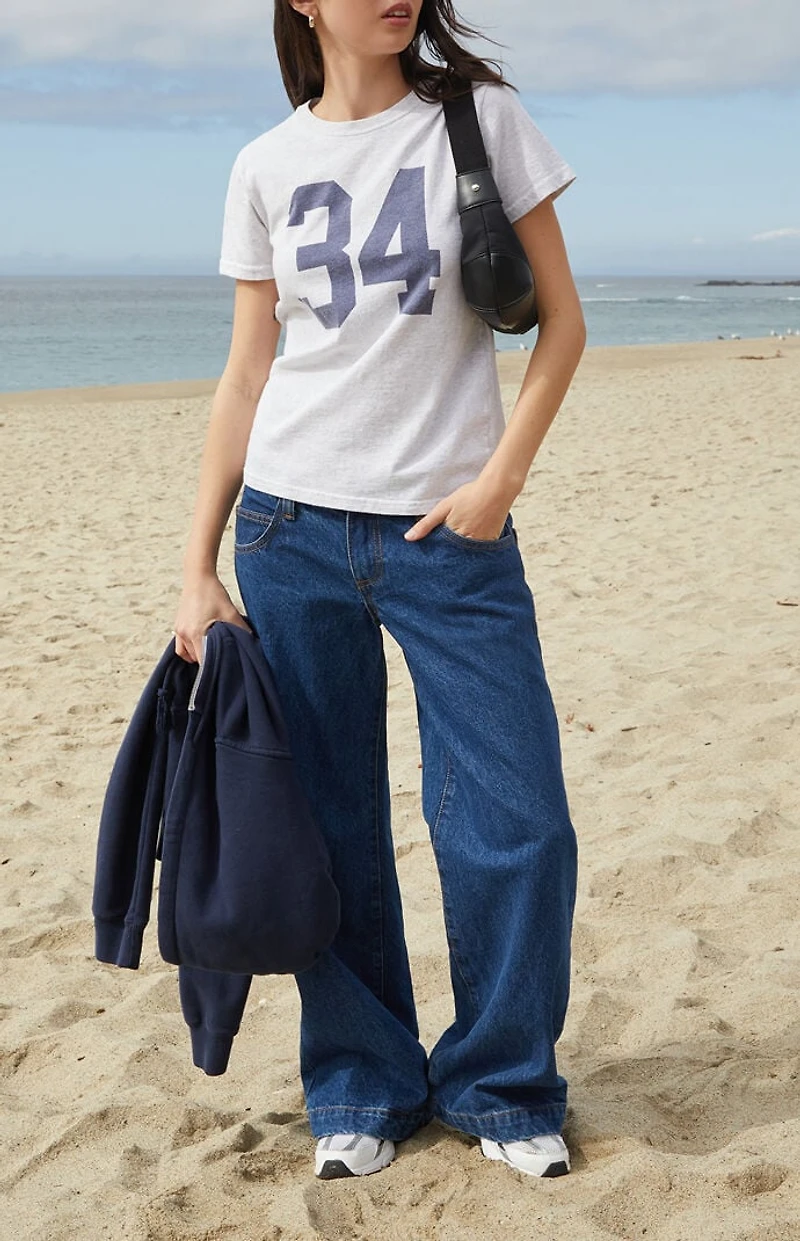 John Galt 14 Chloe T-Shirt