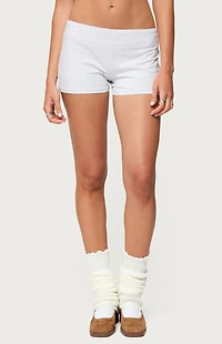 Edikted Kadena Biker Shorts