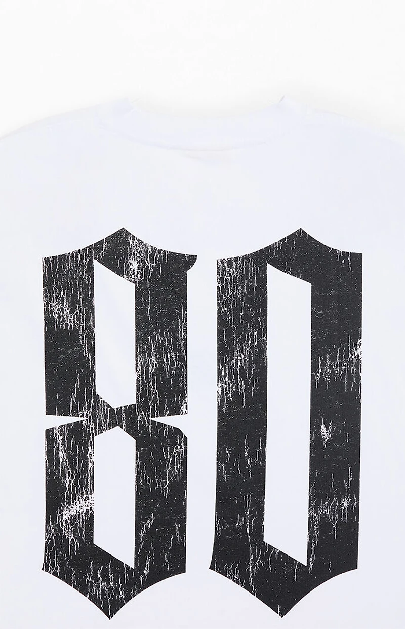 Pacsun 80 Boxy T-Shirt