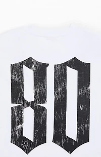 Pacsun 80 Boxy T-Shirt