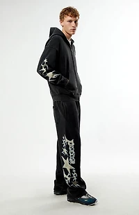 RODMAN BRAND Metal Angel Sweatpants