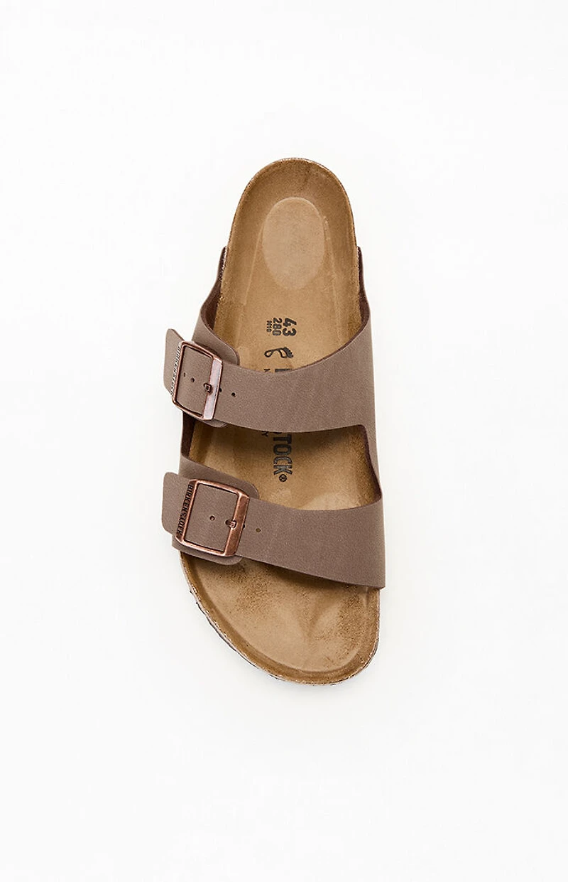 Birkenstock Arizona Sandal Mocha