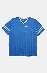 PS VINTAGE '80s Oppenheimer 84 Series V-neck Graphic T-Shirt