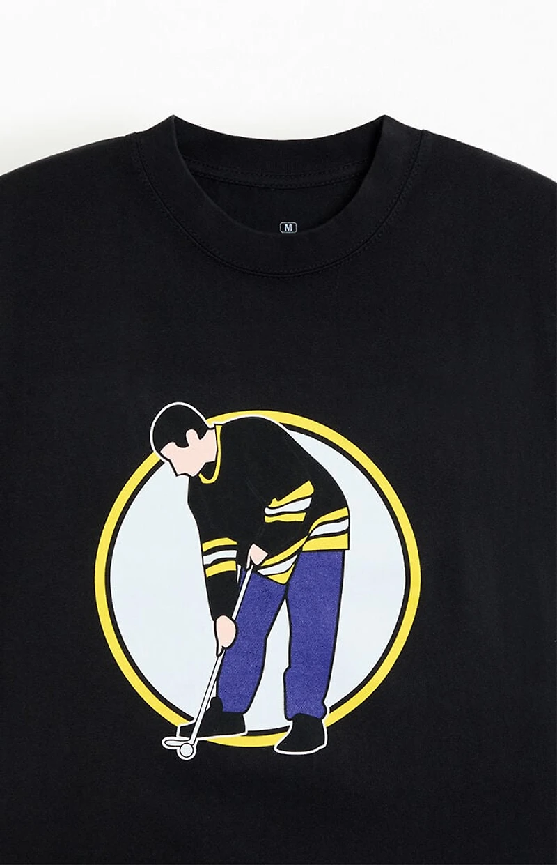 Happy Gilmour 18 T-Shirt