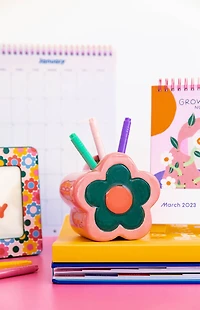 ban.do Mod Floral Vase