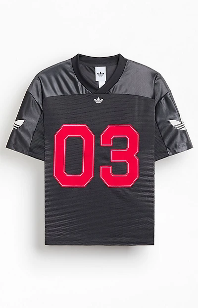 adidas Originals 03 Short Sleeve Football Jersey