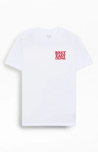 Rest Easy Never Mind T-Shirt