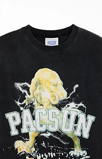 Pacsun Rex The City T-Shirt