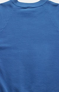 PS VINTAGE '90s Black Lab Crew Neck Sweatshirt