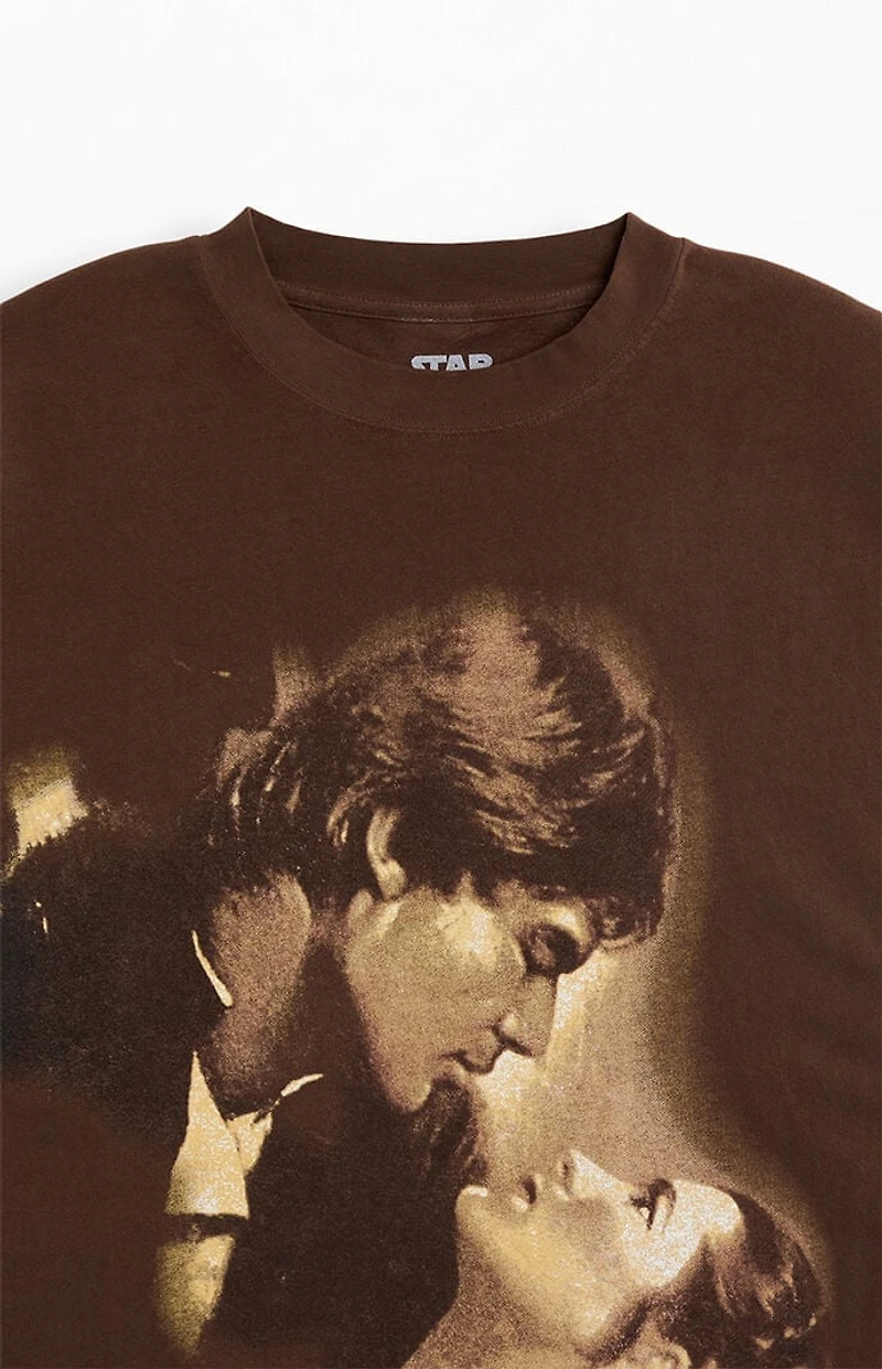 Star Wars Partners In Crime T-Shirt