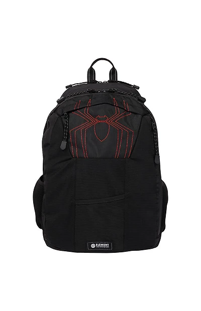 Element x Marvel Spider-Man Contrast Stitch Backpack