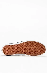 Vans Authentic Plaid Shoes