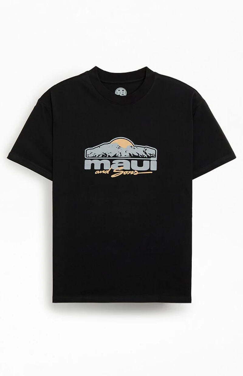 Maui & Sons Horizon T-Shirt