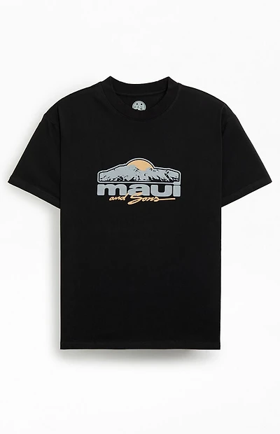 Maui & Sons Horizon T-Shirt