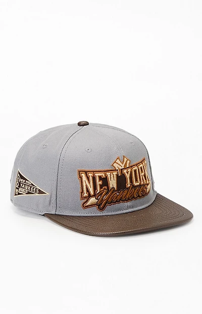 ProStandard NY Yankees Dad Hat