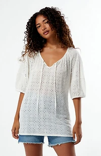 Rhythm Lucy Mini Dress