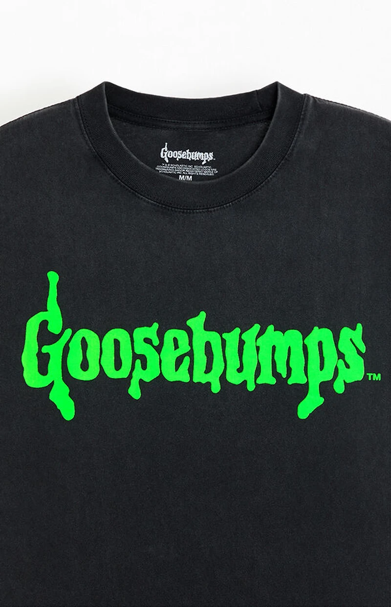 Goosebumps Monsters T-Shirt