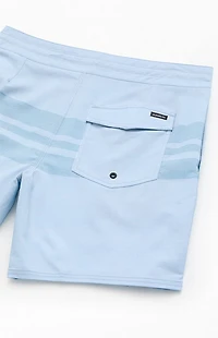 Quiksilver Surfsilk Street 7" Boardshorts