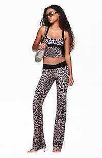 I.AM.GIA Cobi Halter Top
