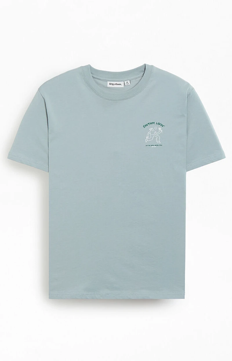 Rhythm Freedom T-Shirt