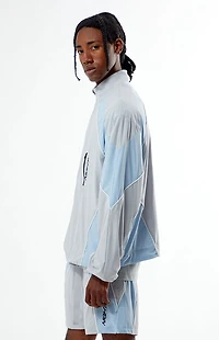 Nightlab Partial Zip Up Jacket