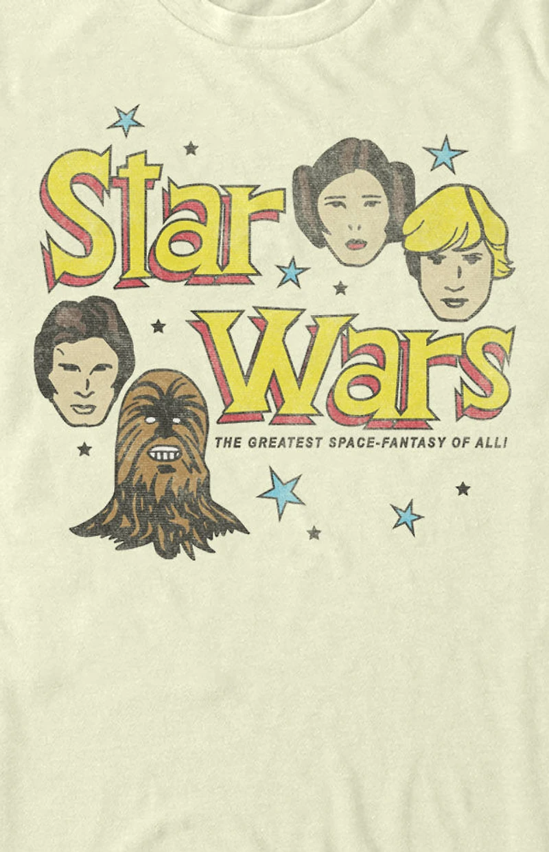 Star Wars T-Shirt