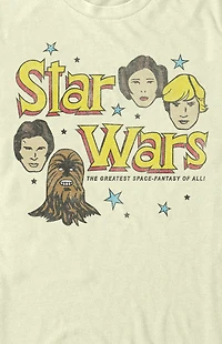 Star Wars T-Shirt