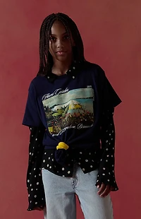 The Met x Pacsun Kids Landscape T-Shirt