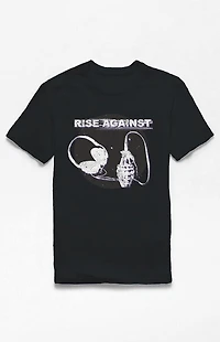 Rise Against T-Shirt
