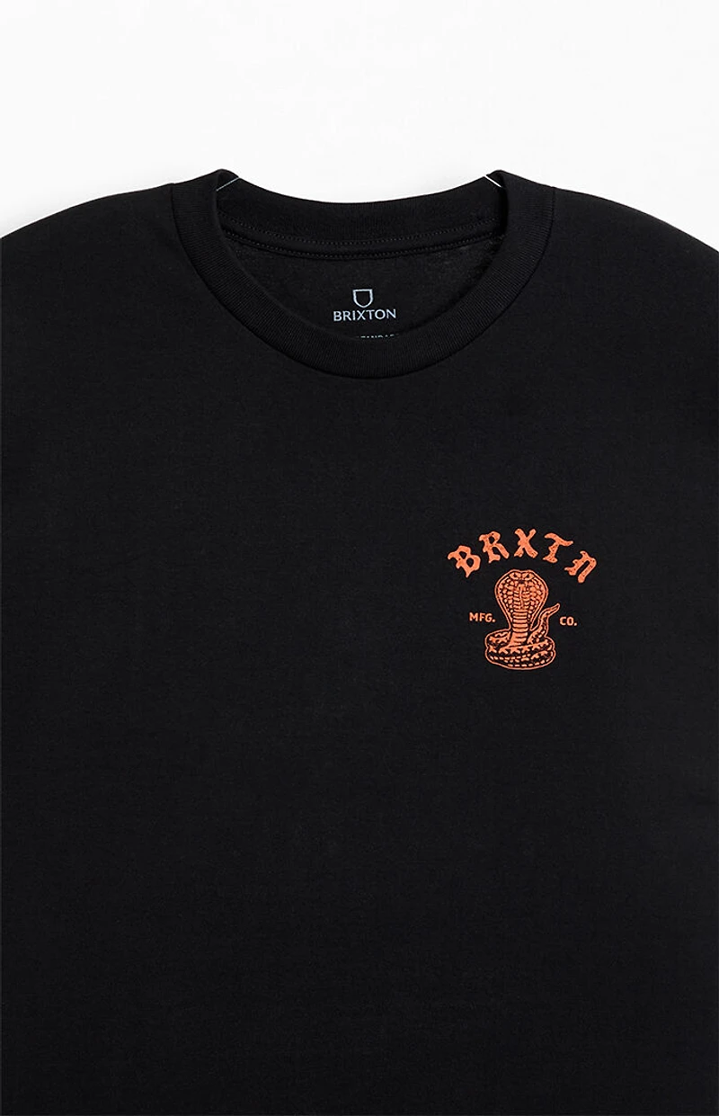 Brixton Darver T-Shirt