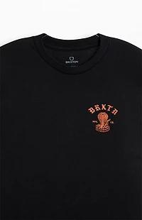 Brixton Darver T-Shirt