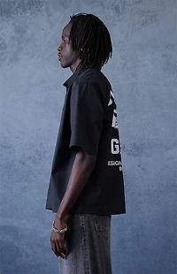 Formula 1 x Pacsun Overtake Garage Work Shirt