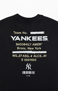 47 Brand Yankees Chito T-Shirt