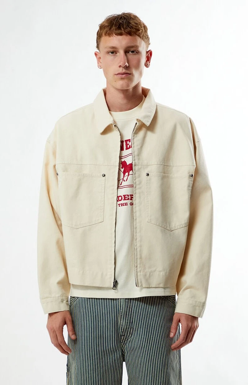 Pacsun Dean Studded Jacket