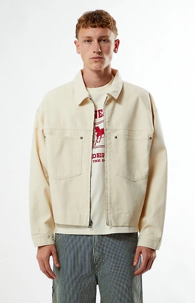 Pacsun Dean Studded Jacket