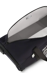 New Balance Canvas Duffel Bag
