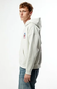 Coca Cola By Pacsun Snowglobe Hoodie