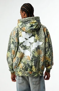 GARDENS & SEEDS Co-Op Mission Camo Hoodie