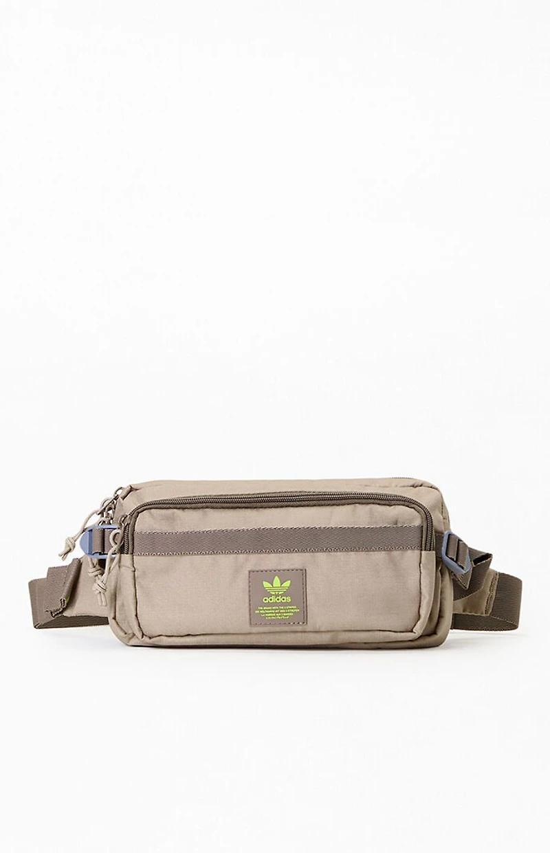 adidas Rectangle 2.0 Crossbody Bag