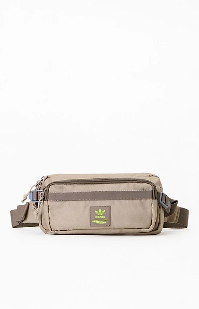 adidas Rectangle 2.0 Crossbody Bag