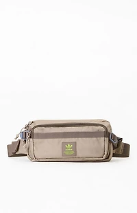 adidas Rectangle 2.0 Crossbody Bag