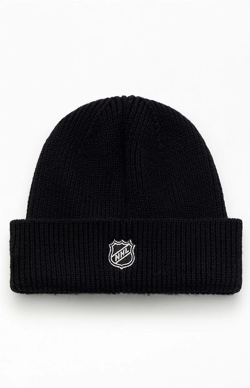New Era LA Kings Skull Knit Beanie