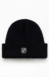 New Era LA Kings Skull Knit Beanie