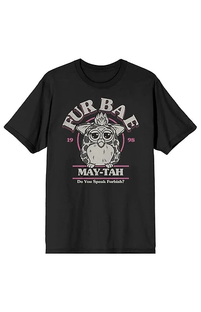 Furby Fur Bae May-Tah T-Shirt