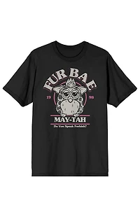 Furby Fur Bae May-Tah T-Shirt