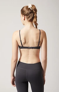 PAC 1980 WHISPER Active Micro Sports Bra