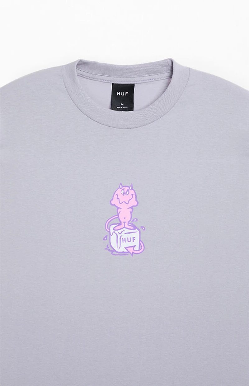 HUF Melt T-Shirt