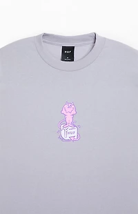 HUF Melt T-Shirt