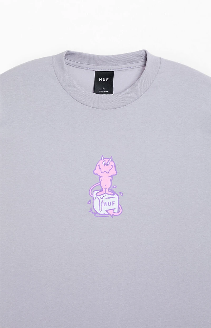 HUF Melt T-Shirt